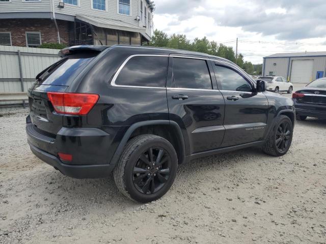 Photo 3 from auction – 2012 JEEP GRAND CHER with VIN 1C4RJFAG8CC327378
