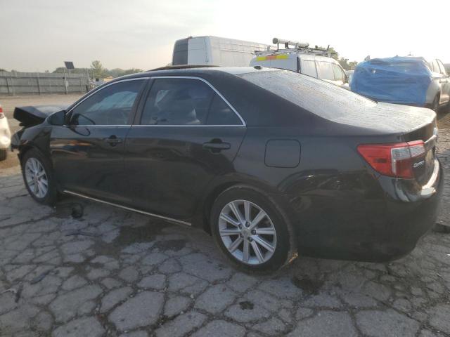 Photo 2 from auction – 2012 TOYOTA CAMRY BASE with VIN 4T4BF1FK9CR215462