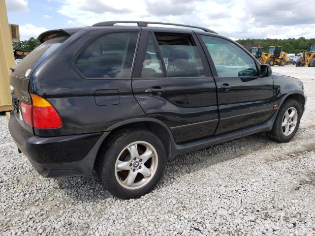 Photo 3 from auction – 2003 BMW X5 3.0I with VIN 5UXFA535X3LV94559