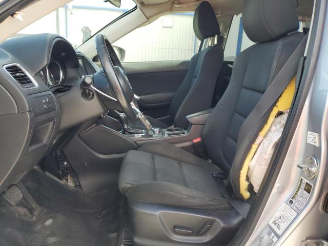 Photo 7 from auction – 2016 MAZDA CX-5 TOURI with VIN JM3KE2CY0G0608481
