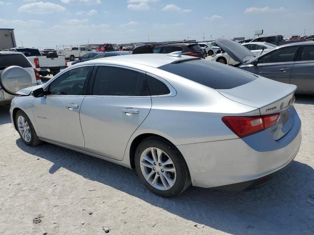 Photo 2 from auction – 2017 CHEVROLET MALIBU LT with VIN 1G1ZE5ST7HF188319