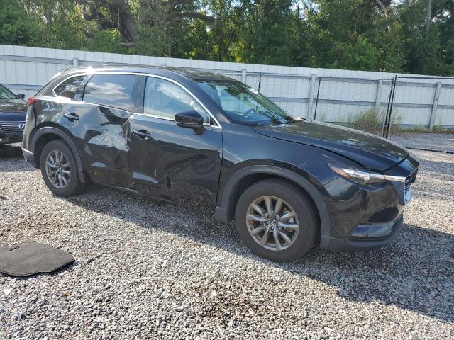 Photo 4 from auction – 2022 MAZDA CX-9 TOURI with VIN JM3TCBCY3N0601600