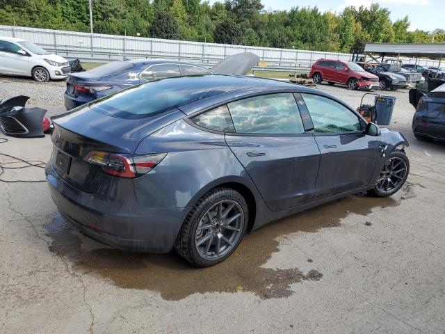 Photo 3 from auction – 2022 TESLA MODEL 3 with VIN 5YJ3E1EA1NF188154