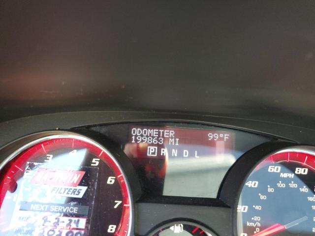 Photo 9 from auction – 2011 GMC ACADIA SLE with VIN 1GKKVPED9BJ102672