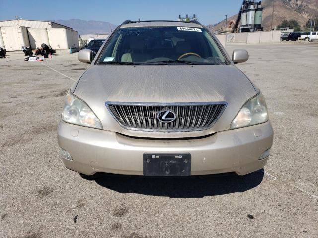 Photo 5 from auction – 2007 LEXUS RX 350 with VIN 2T2GK31U97C014681