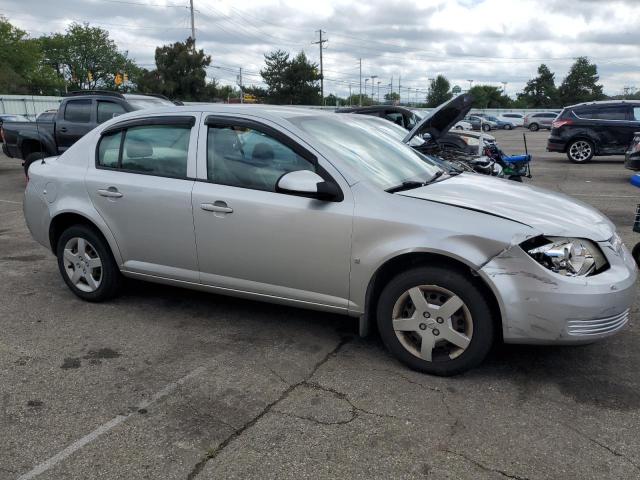 Photo 4 from auction – 2008 CHEVROLET COBALT LT with VIN 1G1AL58FX87341385