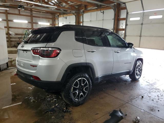 Photo 3 from auction – 2024 JEEP COMPASS TR with VIN 3C4NJDDN8RT117731