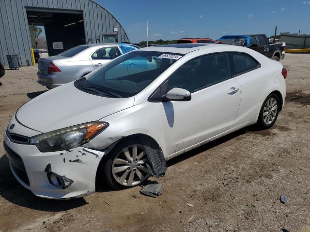 KIA FORTE EX 2014 z numerem VIN KNAFX6A84E5216986 - Zdjęcie z aukcji
