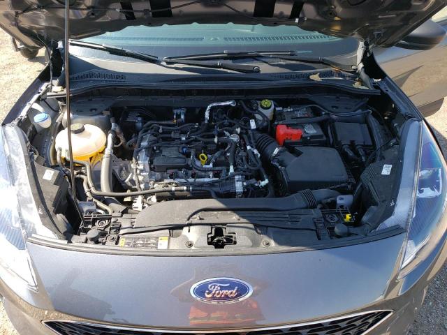 Photo 12 from auction – 2022 FORD ESCAPE SE with VIN 1FMCU0G69NUB61423