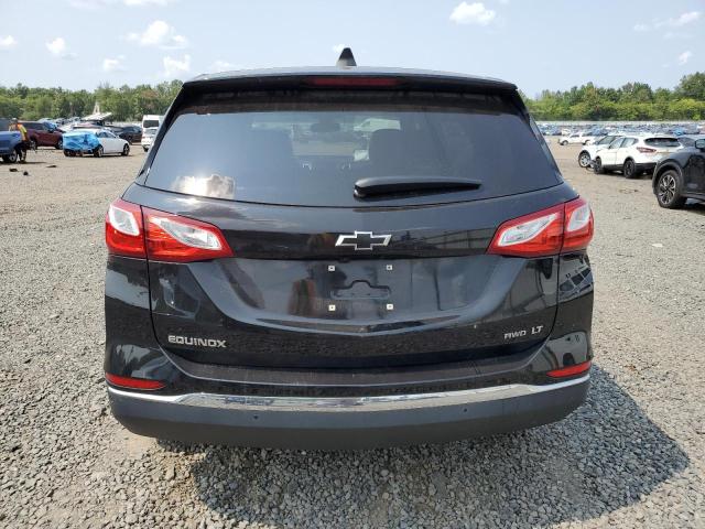 Photo 6 from auction – 2020 CHEVROLET EQUINOX LT with VIN 3GNAXUEV1LL217552
