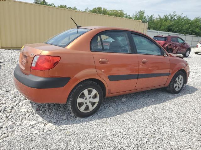 Photo 3 from auction – 2009 KIA RIO BASE with VIN KNADE223996569975