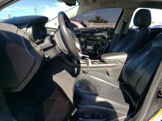 Photo 7 from auction – 2015 BUICK LACROSSE with VIN 1G4GC5G35FF183965