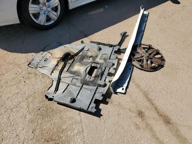 Photo 12 from auction – 2017 SUBARU LEGACY 2.5 with VIN 4S3BNAA68H3035706