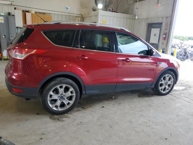 Photo 3 from auction – 2015 FORD ESCAPE TIT with VIN 1FMCU0JX8FUC60673