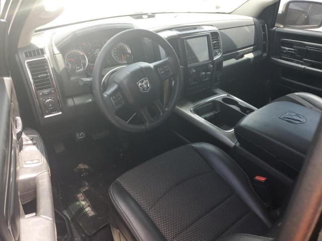 Photo 8 from auction – 2016 RAM 1500 SPORT with VIN 3C6JR6CT6GG130655