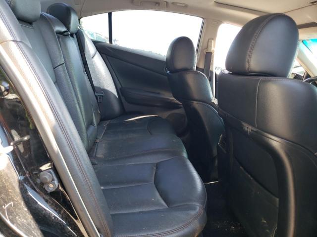 Photo 10 from auction – 2011 NISSAN MAXIMA S with VIN 1N4AA5AP5BC845301