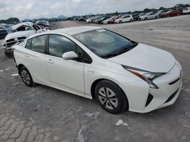 Photo 4 from auction – 2016 TOYOTA PRIUS with VIN JTDKARFU4G3002914