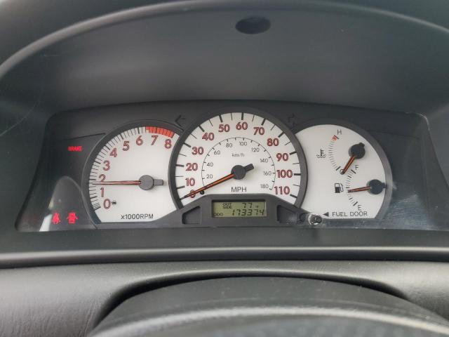 Photo 9 from auction – 2003 TOYOTA COROLLA CE with VIN 1NXBR32E83Z044782