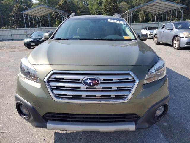 Photo 5 from auction – 2016 SUBARU OUTBACK 2. with VIN 4S4BSBNC3G3325103