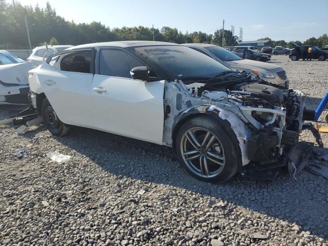 Photo 4 from auction – 2023 NISSAN MAXIMA SR with VIN 1N4AA6EV3PC501763