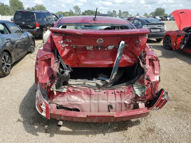 Photo 6 from auction – 2011 NISSAN SENTRA 2.0 with VIN 3N1AB6AP9BL696976