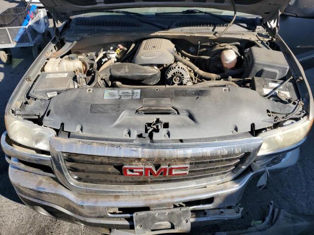 Photo 11 from auction – 2007 GMC NEW SIERRA with VIN 2GTEC13Z871119832