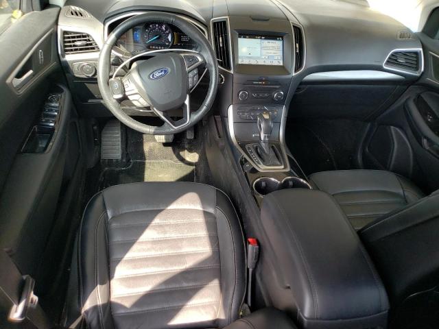 Photo 8 from auction – 2018 FORD EDGE SEL with VIN 2FMPK3J95JBC54385