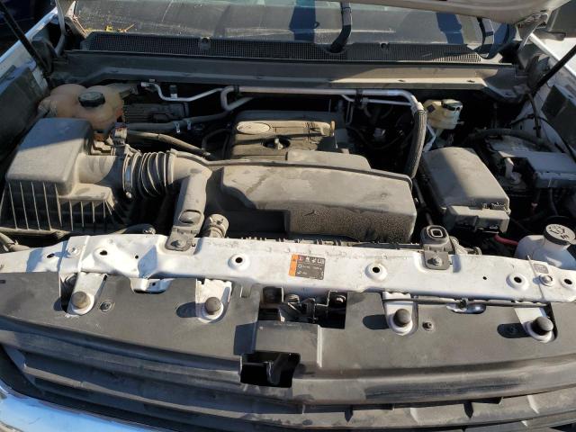 Photo 11 from auction – 2015 CHEVROLET COLORADO with VIN 1GCHSAEA0F1225753