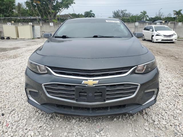 Photo 5 from auction – 2016 CHEVROLET MALIBU LT with VIN 1G1ZE5ST5GF239847