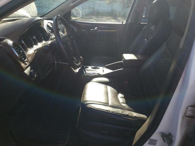 Photo 7 from auction – 2014 BUICK ENCLAVE with VIN 5GAKVBKD3EJ221293