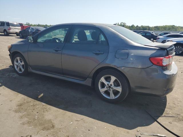 Снимка 2 от търг – 2012 TOYOTA COROLLA BA с VIN 2T1BU4EE5CC861662