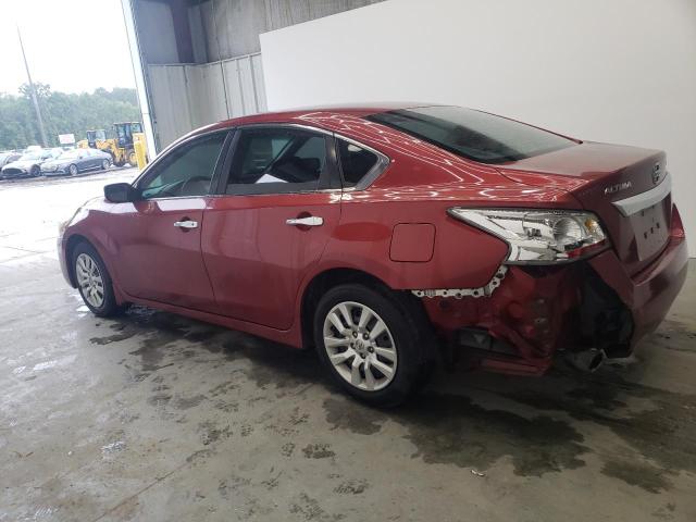 Photo 2 from auction – 2015 NISSAN ALTIMA 2.5 with VIN 1N4AL3AP4FC480484