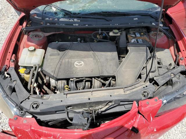 صورة رقم 11 من المزاد - 2004 MAZDA 3 S مع VIN JM1BK323941174354