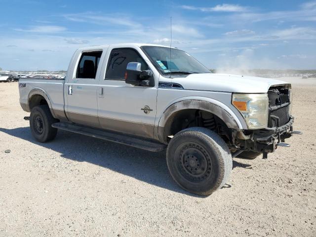 Photo 4 from auction – 2012 FORD F250 SUPER with VIN 1FT7W2BT3CEC25066