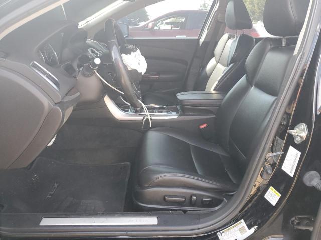 Photo 7 from auction – 2016 ACURA TLX with VIN 19UUB1F39GA004976