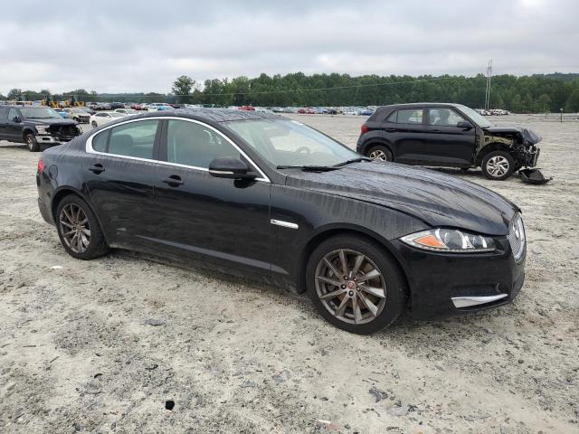 Photo 4 from auction – 2015 JAGUAR XF 2.0T PR with VIN SAJWA0FS3FPU58780