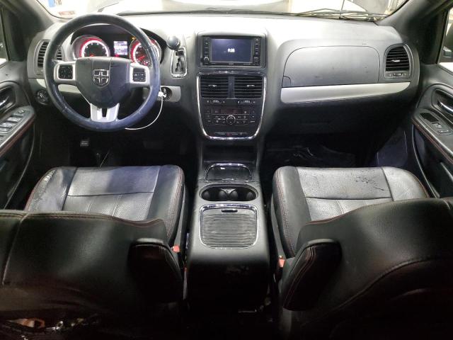 Photo 8 from auction – 2018 DODGE GRAND CARA with VIN 2C4RDGEG7JR202450