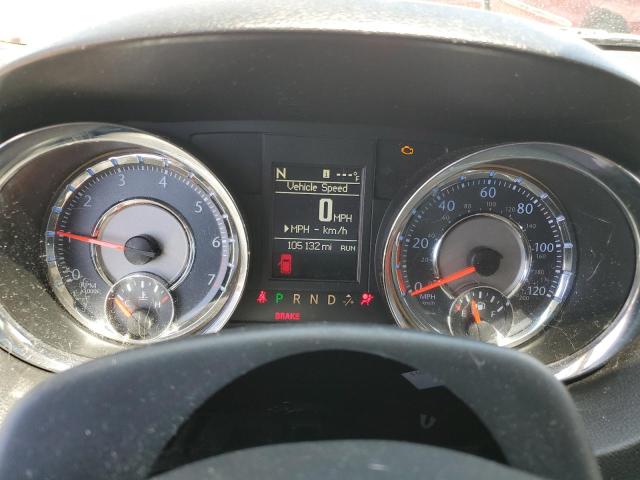 صورة رقم 9 من المزاد - 2016 CHRYSLER TOWN & COU مع VIN 2C4RC1BG5GR214500