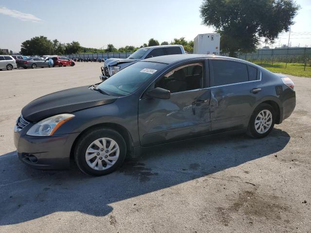 NISSAN ALTIMA BAS 2012 with VIN 1N4AL2AP4CC171958 - Photo from auction