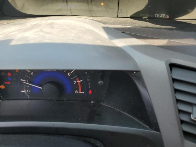 Фото 9 с аукциона – 2012 HONDA CIVIC LX с VIN 19XFB2F58CE044648