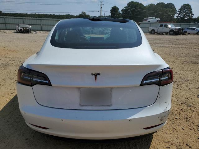 Photo 6 from auction – 2020 TESLA MODEL 3 with VIN 5YJ3E1EA3LF706374