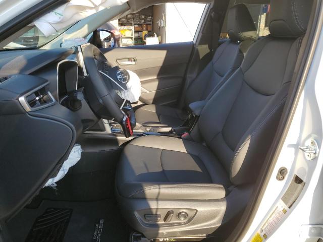 Photo 7 from auction – 2024 TOYOTA COROLLA CR with VIN 7MUDAAAG2RV099386