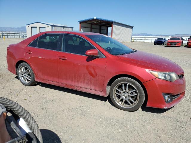 Photo 4 from auction – 2012 TOYOTA CAMRY BASE with VIN 4T1BF1FK9CU624684