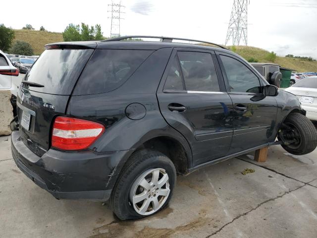 Photo 3 from auction – 2007 MERCEDES-BENZ ML 350 with VIN 4JGBB86E07A201272
