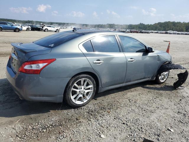Photo 3 from auction – 2010 NISSAN MAXIMA S with VIN 1N4AA5AP5AC872271