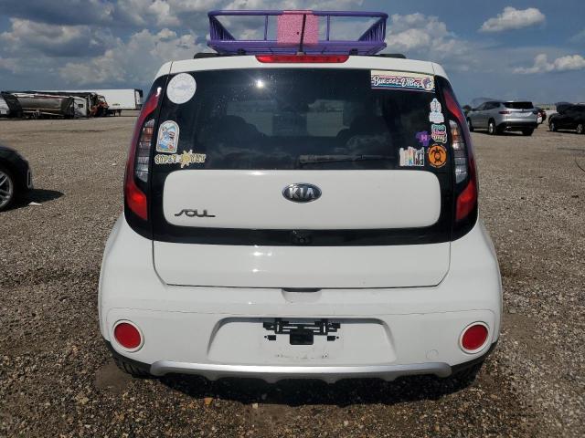 Photo 6 from auction – 2018 KIA SOUL + with VIN KNDJP3A55J7889818