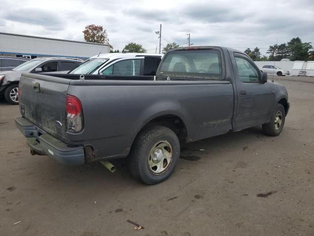 Photo 3 from auction – 2003 FORD F150 with VIN 1FTRF17253NB38613