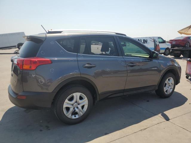 Photo 3 from auction – 2014 TOYOTA RAV4 LE with VIN JTMZFREV6EJ023069