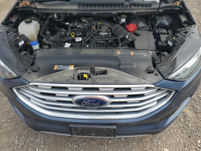 Photo 12 from auction – 2019 FORD EDGE SEL with VIN 2FMPK4J90KBB80493