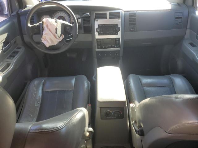 Photo 8 from auction – 2006 DODGE DURANGO LI with VIN 1D4HD58N86F176324